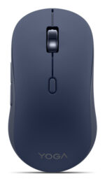 Lenovo Yoga mouse Office Ambidextrous Bluetooth Optical 4000 DPI