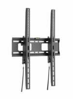 Gembird WM-75T-03 Portrait digital signage TV Wall Mount (tilt)  37  - 75''  black