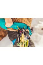 Plecak górski Gregory Alpinisto 28 LT  piton blue - imagine 5