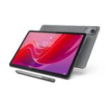 Lenovo Tab M11 Mediatek 128 GB 27.9 cm (11 ) 4 GB Wi-Fi 5 (802.11ac) Android 13 Grey - imagine 3