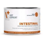 VET EXPERT Intestinal Lamb - wet dog food - 200g