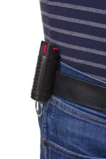 GUARD ProKey YC-10014 Pepper spray gel 20 ml Black - imagine 12