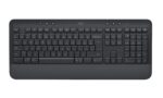 Logitech SIGNATURE K650. Type in comfort. Get more done - imagine 4