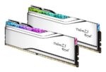 G.Skill Trident Z5 Royal F5-8000J3848G16GX2-TR5S memory module 32 GB 2 x 16 GB DDR5 8000 MT/s - imagine 5