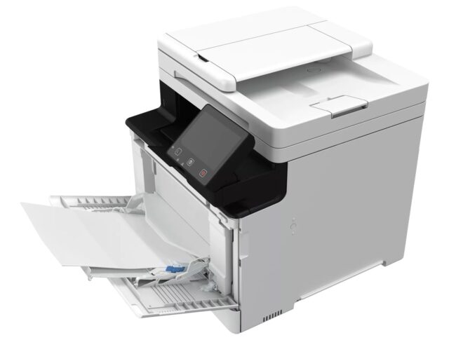 Urządzenie wielofunkcyjne Canon i-Sensys MF752cdw II - imagine 9