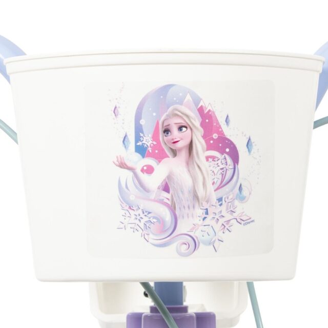 Bike HUFFY Disney FROZEN 16  21874W - imagine 8
