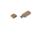 Goodram UME3 Eco Friendly USB flash drive 32 GB USB Type-A 3.2 Gen 1 (3.1 Gen 1) Brown - imagine 4