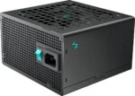 DeepCool PL650D power supply unit 650 W 20+4 pin ATX ATX Black - imagine 3