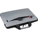 Bag Defender TOTE 15.6  39.6 cm (15.6 ) GREY - imagine 7