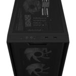 ASUS A21 PLUS ARGB black case - imagine 8