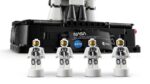 LEGO TECHNIC 42221 NASA Artemis Space Launch System Rocket - imagine 7