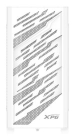 XPG STARKER AIR BTF enclosure white - imagine 2