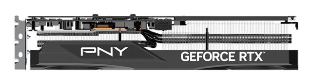 PNY GeForce RTX 5070 Ti OC NVIDIA 16 GB GDDR7 - imagine 10