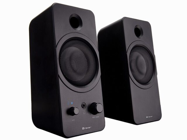 Speakers Tracer 2.0 Mark USB Bluetooth 12W TRAGLO46370 - imagine 4