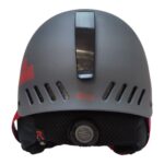 Men's helmet K2 PHASE PRO gunmetal M - imagine 4