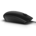 DELL MS116 mouse USB Type-A Optical 1000 DPI Ambidextrous - imagine 3