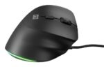NATEC Crake 2 Pro mouse Universal Right-hand USB Type-A Optical 12800 DPI - imagine 5