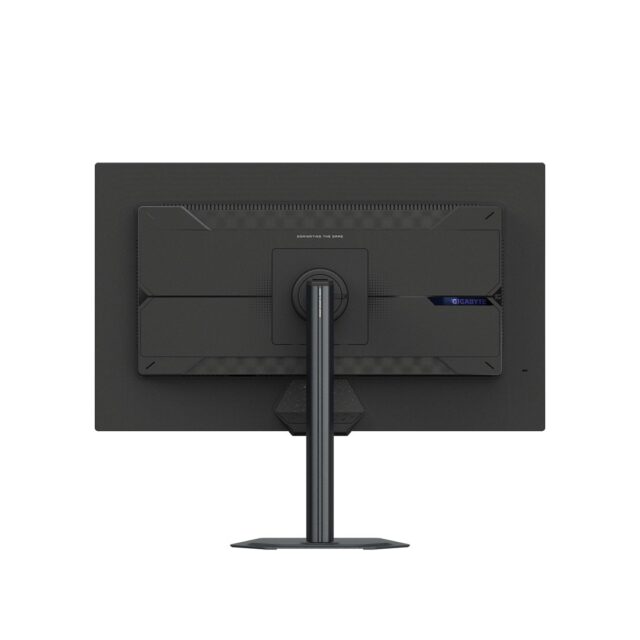 GIGABYTE M27Q3 27  QHD Gaming Monitor - 2560 x 1440  170Hz  1ms  400 cd/m2  FreeSync Premium  Display HDR400  HDMI 2.0  Displayport 1.4 - imagine 4