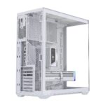 MODECOM Volcano SPACE XL FULL TOWER NF White - imagine 12