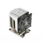 Supermicro SNK-P0070APS4 computer cooling system Processor Air cooler 9.2 cm