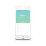 Netatmo Smart Indoor Air Quality Monitor - imagine 6