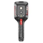 Guide Sensmart E3 thermal imaging camera Graphite 256 x 192 pixels Built-in display LCD 640 x 480 pixels - imagine 3