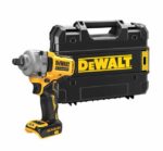 DeWALT DCF891NT-XJ power screwdriver/impact driver Yellow - imagine 13