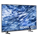 Samsung UE75U8072FU 190.5 cm (75 ) 4K Ultra HD Smart TV Wi-Fi Black - imagine 2