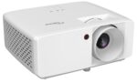Optoma ZW340e data projector Standard throw projector 3600 ANSI lumens DLP WXGA (1280x800) 3D White - imagine 10