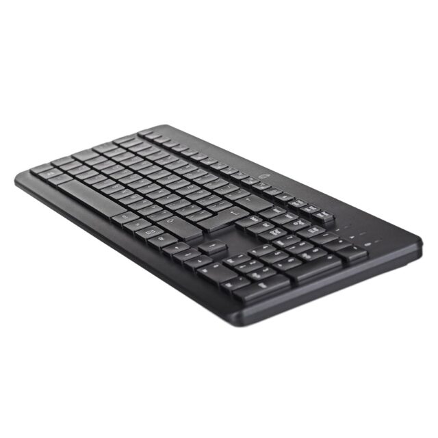 HP 230 Wireless Mouse and Keyboard Combo - imagine 3