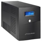 PowerWalker VI 3000 SCL Line-Interactive 3 kVA 1800 W - imagine 3