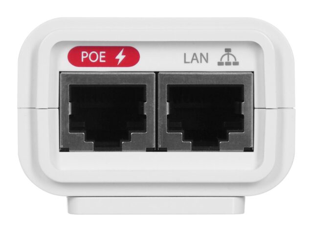 Ubiquiti LTU-PRO wireless access point White Power over Ethernet (PoE) - imagine 7
