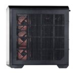 Actina 5901443434313 PC AMD Ryzen™ 7 8700F 32 GB DDR5-SDRAM 1 TB SSD NVIDIA GeForce RTX 5070 Midi Tower Black - imagine 3