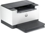 HP LaserJet M209d Printer - imagine 3