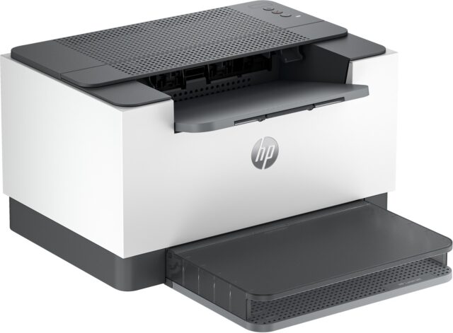 HP LaserJet M209d Printer - imagine 3