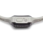 Black Diamond Deploy 325 Black  White Headband flashlight LED - imagine 3