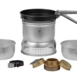 TRANGIA STOVE 27-3/UL