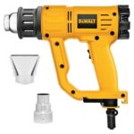 DeWALT D26411 450 l/min Black Yellow 1800 W - imagine 7