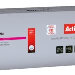 Activejet ATH-216MN Toner (replacement for HP 216A W2413A; Supreme; 850 pages; red) with chip