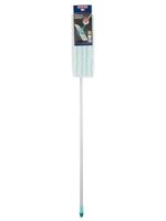 Leifheit 55045 mop Wet Microfiber Blue  Green - imagine 5