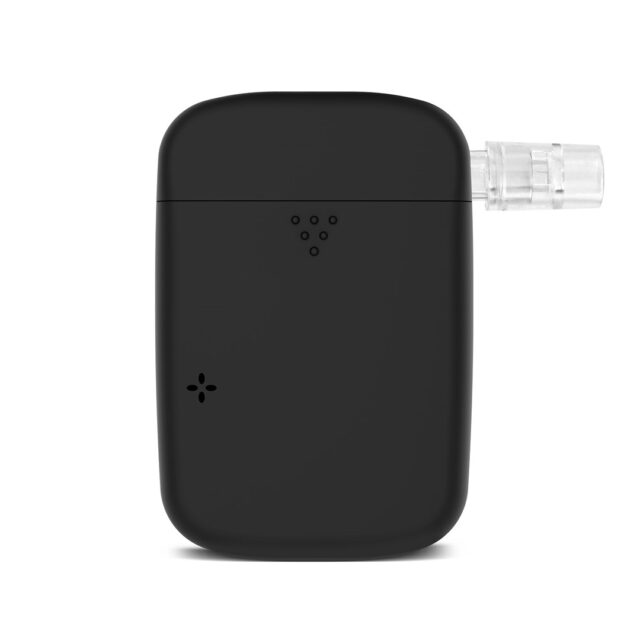 XBLITZ ALCO - Electrochemical breathalyzer - imagine 3