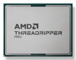 AMD Ryzen Threadripper PRO 9955WX processor - imagine 2
