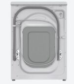 Gorenje G400 Freestanding Washing Machine  8 kg  1400 rpm WPNEI84A1SWIFI/PL - imagine 4