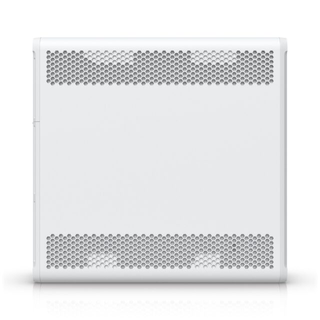 UBIQUITI UPS-TOWER-EU UNIFI MANAGED 1 KVA UNINTERRUPTIBLE POWER SUPPLY WITH 10 SOFTWARE RESETTABLE OUTLETS - imagine 5