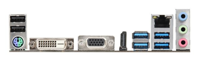 Asrock B450M-HDV R4.0 AMD B450 Socket AM4 micro ATX - imagine 5