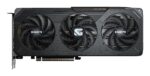 GIGABYTE Radeon RX 9060 XT GAMING OC 16G Graphics Card - 16GB GDDR6  128bit  PCI-E 5.0  3320 MHz Core Clock  2 x DisplayPort  1 x HDMI  GV-R9060XTGAMING OC-16GD - imagine 2
