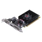 Biostar GeForce GT610 NVIDIA GeForce GT 610 2 GB GDDR3 - imagine 2