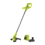 Ryobi cordless lawn mower - imagine 2