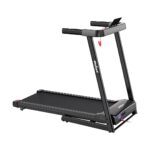 REBEL ACTIVE ELECTRIC TREADMILL RBA-1018 - imagine 9