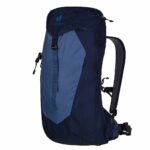HIKING BACKPACK DEUTER AC LITE 16 ATLANTIC-INK